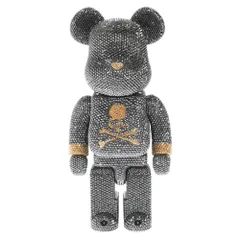 2023年最新】bearbrick 400の人気アイテム - メルカリ