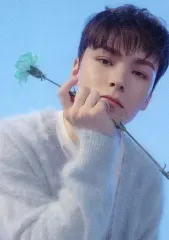 【中古】コレクションカード(男性) 012：SEVENTEEN/VERNON(バーノン)/「SEVENTEEN 2022 JAPAN FANMEETING ’HANABI’」トレーディングカード