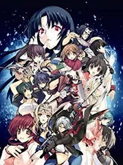【中古】AQUAPAZZA -AQUAPLUS DREAM MATCH- (RAPBOX リアルアーケードPro.V3 SAP同梱版) - PS3 tf8su2k