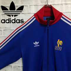 ⚽️adidas soccer vintage⚽️