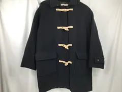 2025年最新】McGREGOR メンズ ダッフルコートの人気アイテム