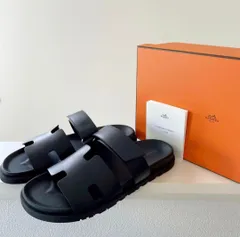 2024年最新】hermes シプレ 42の人気アイテム - メルカリ