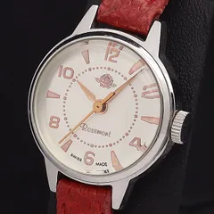 2024年最新】ロゼモン レディース 腕時計の人気アイテム - メルカリ
