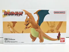 2025年最新】ポケモンスケールワールド リザードンの人気