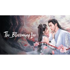 日本語字幕無し 中国ドラマ 華ドラ 「千の桃花〜花開く愛〜 シリーズ2」ブルーレイ 全話収録 チャン・ビンビン（張彬彬）スン・ジェンニー（孫珍尼）出演