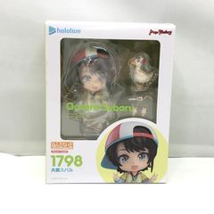 中古】グッドスマイルカンパニー ねんどろいど 雪花ラミィ 未