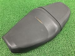 ハスクバーナ ヴィレットピレン401用 エルゴシート スヴァルトピレン
