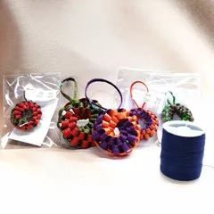 🌟リース・キット&レシピ 🌟ミニミニサイズ