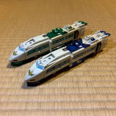 新品　タカラ 勇者エクスカイザー 左右合体 ウルトラレイカー タカラ 左右合体 ウルトラレイカー レビュー