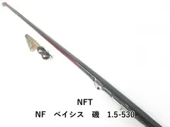 NFT小磯4.5m、シマノ筏竿チヌ竿1.8m、江戸川いかだチヌ竿1.6m 楽天市場】筏竿 チヌ竿 へち釣りロッド カセ釣り イカダ 黒鯛 2