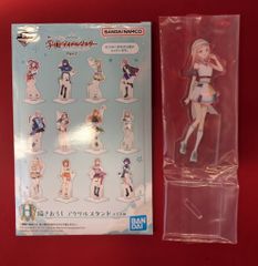 BANDAI SPIRITS 이치 반 쿠지 학원 아이돌 마스터 Part2 H상 시노자와 히로 그려 내려 아크릴 스탠드