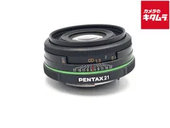 2025年最新】PENTAX-DA 21mm F3.2 AL Limitedの人気アイテム