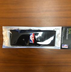 【新品未使用】NIKE ナイキ NBA ヘアバンド ブラック
