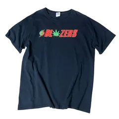 BLAZERS TEE