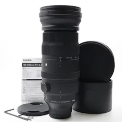 2025年最新】sigma 150-600mm ソニーの人気アイテム - メルカリ