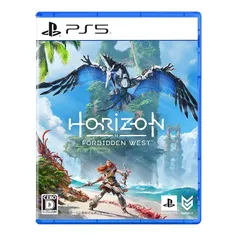 【PS5】Horizon Forbidden West【特別販売】 0