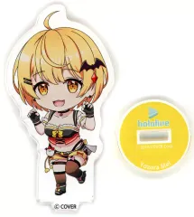 【中古】アクリルスタンド・アクリルパネル 夜空メル ねんどろいどぷらす アクリルスタンド 「バーチャルYouTuber ホロライブ」