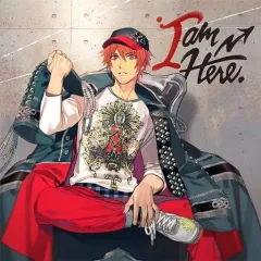 【中古】アニメ系CD 一十木音也(CV.寺島拓篤) / うたの☆プリンスさまっ♪ソロベストアルバム 「I am Here.」[初回仕様]