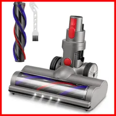 2023年最新】dyson ダイソン 掃除機 モーターヘッドの人気アイテム