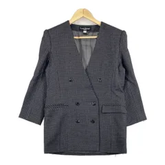 FERAUD フェロー定価17万新品未使用ジャケットリネンレーヨン2L