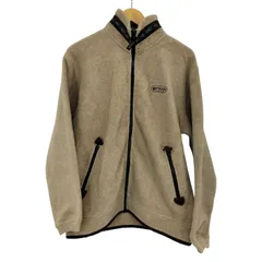 アウトドアプロダクツ OUTDOOR PRODUCTS チロリアンテープ フリースジャケット メンズ JPN：M 