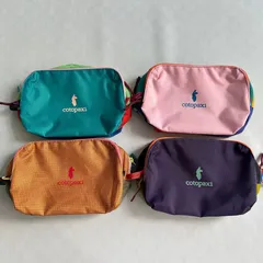 2025年最新】cotopaxi ポーチの人気アイテム - メルカリ