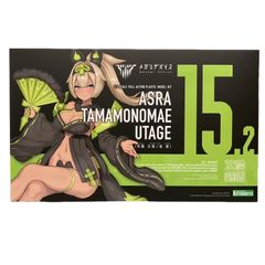 特典付 メガミデバイス 朱羅 玉藻ノ前 宴1/1 プラモデル [コトブキヤ] 【未開封新品】 12503K147