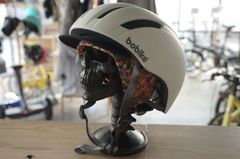 【bobike】City Helmet (adult)【新品】自転車ヘルメット