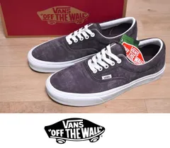 2024年最新】vans エラ usaの人気アイテム - メルカリ