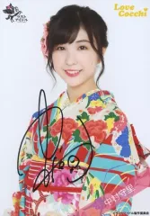 中村守里 シアターガール 直筆サイン入りチェキ 中村守里 シアターガール 直筆サイン入りチェキ 2025年最新】中村守里の