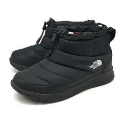 極美品 THE NORTH FACE スノー ブーツ 25cm NF51984 極美品 THE NORTH FACE スノー ブーツ 25cm NF51984 ノース