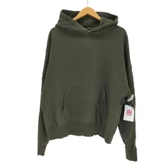 C.E パーカー C.E（シーイー）の「C.E / NOT OF THINGS HEAVY HOODY（パーカー