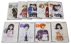 2025年最新】フルーツバスケットdvdの人気アイテム - メルカリ