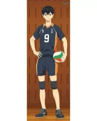 2025年最新】ハイキュー!! 等身大タペストリー 影山飛雄の人気アイテム