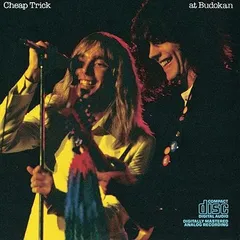 2024年最新】CHEAP TRICK チープ・トリックの人気アイテム - メルカリ