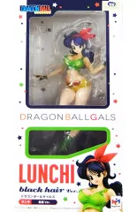 希少 国内正規品 未開封 ドラゴンボール ギャルズ ランチ フィギュア 鳥山明 2025年最新】ドラゴンボールギャルズ ランチの人気アイテム