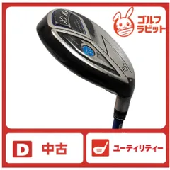 2025年最新】ゼクシオ11 ユーティリティの人気アイテム - メルカリ