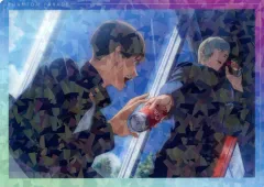 【中古】キャラカード 七海建人＆灰原雄 「呪術廻戦 ファントムパレード クリアカード 懐玉・玉折」