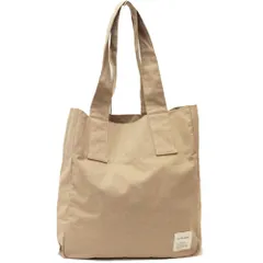 ☆ ベージュ ☆ マルチトートバッグ トートバッグ 布 トートバック A4 レディース メンズ マルチトートバッグ トート サブバッグ 推し活バッグ レッスンバッグ 大容量 大きめ コットン シンプル 内ポケット かばん 鞄 カバン 男女兼用 通勤 通学