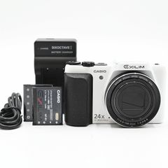 CASIO カシオ デジタルカメラ EXILIM コンパクトデジタルカメラ 【中古】