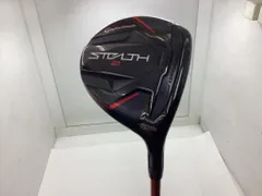 ステルス2 フェアウェイウッド | STEALTH2 FAIRWAY WOOD
