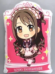 【公式正規品】島村卯月抱き枕カバー アイドルマスターシンデレラガールズ 公式正規品】島村卯月抱き枕カバー アイドルマスターシンデレラガールズ