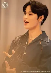 【中古】生写真(男性) JO1/與那城奨/DVD・Blu-ray「JO1 Live Streaming Concert STARLIGHT：DELUXE」(YR-1118)封入特典生写真