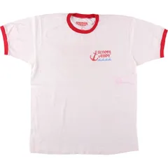 古着 STRANGER THINGS ストレンジャーシングス 映画 ムービーTシャツ メンズL相当/eaa549916