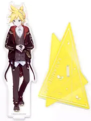 【中古】アクリルスタンド・アクリルパネル 鏡音レン アクリルスタンド vol.5 「プロジェクトセカイ カラフルステージ! feat.初音ミク」