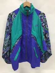 NIKE　ナイロンジャケット