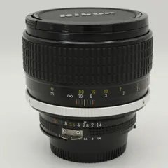 わ*ん様 Nikon FM2 AI Nikkor 85mm F1.4S モーター 2025年最新】Nikon