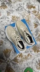 265 HOKA ONE ONE(ホカオネオネ) マッハ 6 オートミールのサムネイル