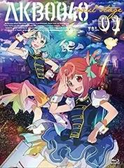 2025年最新】全5巻セット akb0048の人気アイテム - メルカリ