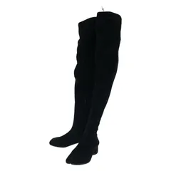 Martin Margiela ソックスタビ ニーハイ足袋ブーツ ヒール３センチのサムネイル